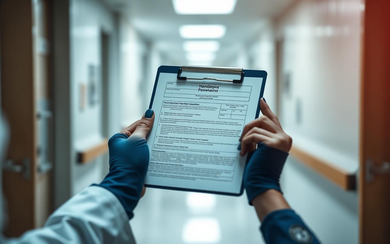 Qué hacer cuando le niegan un servicio médico