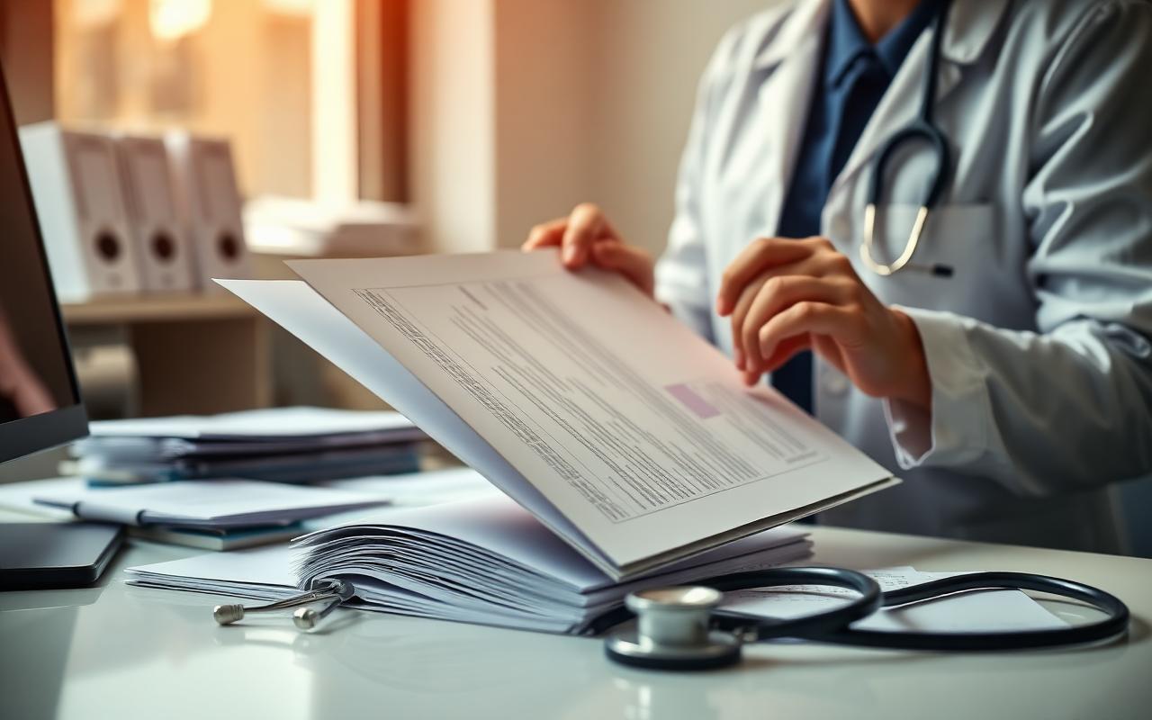 Por qué la evaluación profesional del expediente importa