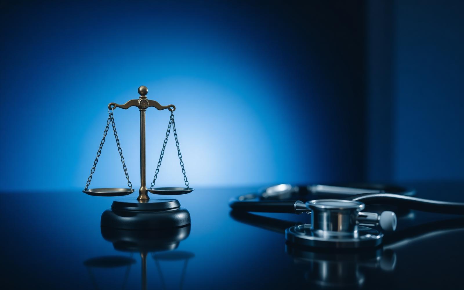 Defensa del Derecho a la Salud